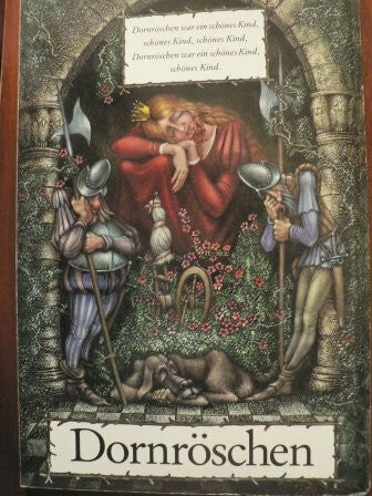 Bilder von Peter Becker DornrÃ¶schen