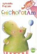 Frączek, Agnieszka Chichopotam + CD