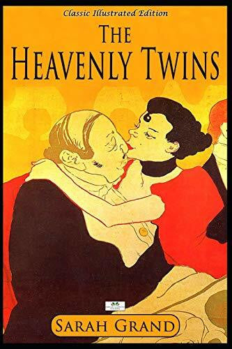 Breeds, T. The Heavenly Twins (Classic Illustrated Edition)