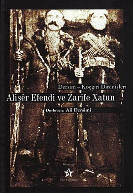 Kolektif Aliser Efendi ve Zarife Xatun