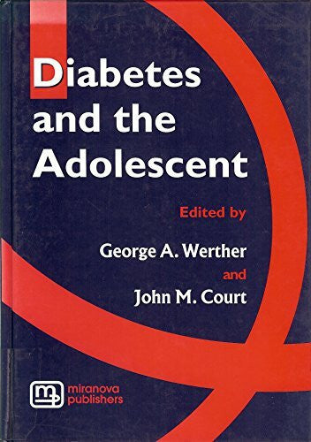 Court, John M Diabetes and the Adolescent