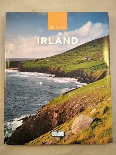 Pinck, Axel DuMont Reise-Bildband Irland: Natur, Kultur und Lebensart (DuMont Bildband)