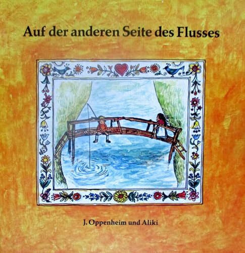 Auf der anderen Seite des Flusses