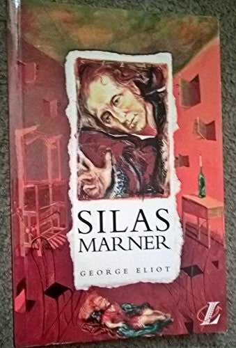 Head, Jackie Silas Marner (NEW LONGMAN LITERATURE 14-18)