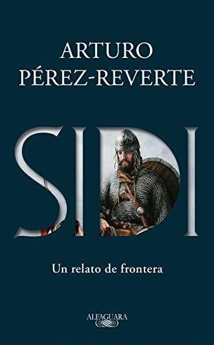 Pérez-Reverte, Arturo Sidi (Hispánica)