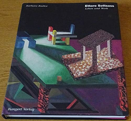Gaines, Jeremy Ettore Sottsass