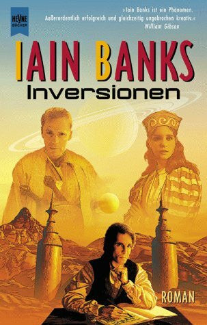 Banks, Iain Inversionen