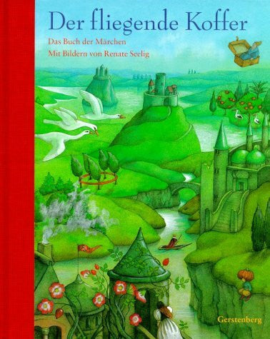 Der fliegende Koffer. Das Buch der Märchen