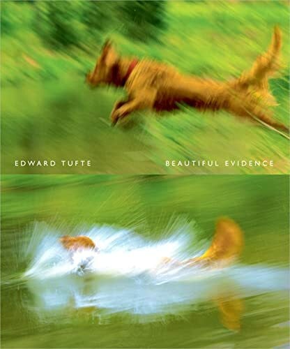 Edward R. Tufte Beautiful Evidence