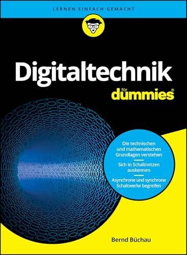 BÃ¼chau, Bernd Digitaltechnik fÃ¼r Dummies