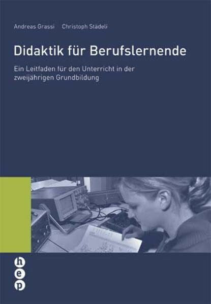 Christoph StÃ¤deli Didaktik fÃ¼r Berufslernende