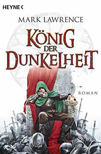 Brandhorst, Andreas KÃ¶nig der Dunkelheit: Roman