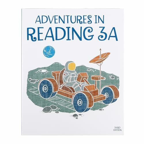Reading 3a Once Upon a Book Student Text