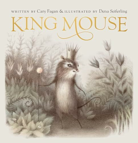 Seiferling, Dena King Mouse