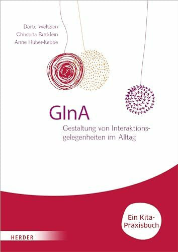 BÃ¼cklein, Christina GInA: Gestaltung von Interaktionsgelegenheiten im Alltag