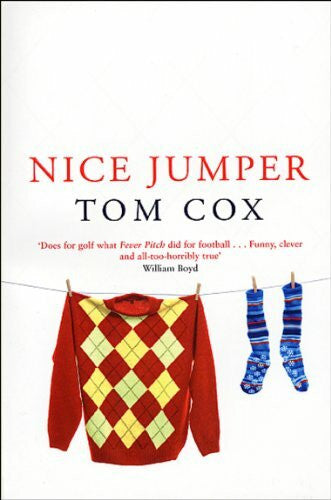Cox, Tom Nice Jumper