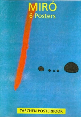 Becks-Malorny, Ulrike Miró (Posterbook)