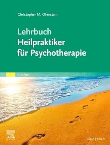 Ofenstein, Christopher Lehrbuch Heilpraktiker für Psychotherapie