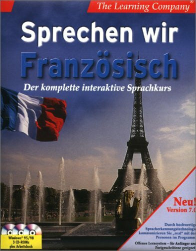 Sprechen wir Französisch V 7.0