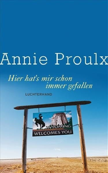 Walz, Melanie Hier hat's mir schon immer gefallen: Erzählungen