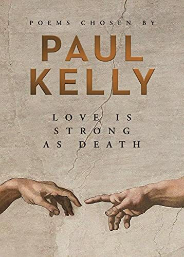Love Is Strong as Death.
