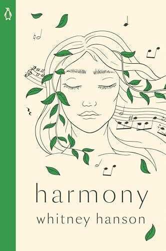 Hanson, Whitney Harmony
