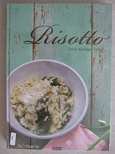 BÃ¤nziger, Eica Risotto
