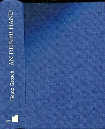 An Deiner Hand. Kleines Stundenbuch für alle Tage