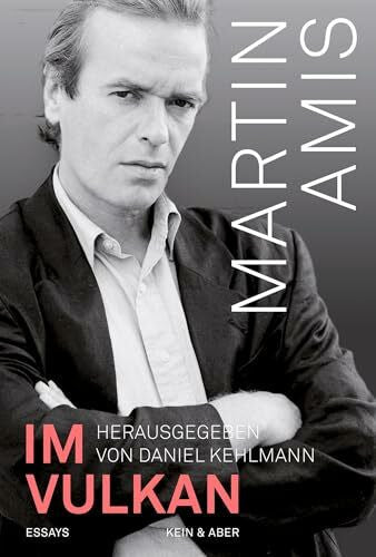 Joachim Kalka Im Vulkan: Essays