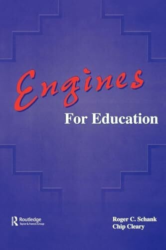 Cleary, Chip Engines for Education