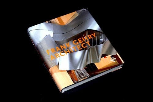 Museo Guggenheim Bilbao Frank Gehry, Architect: The Art of Architecture (Guggenheim Museum Publications)