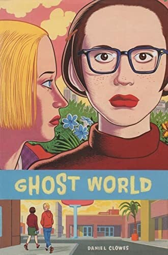 Daniel Clowes Ghost World