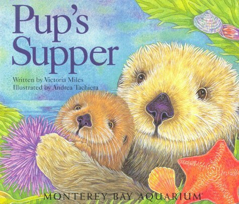 Tachiera, Andrea Z. Pup's Supper