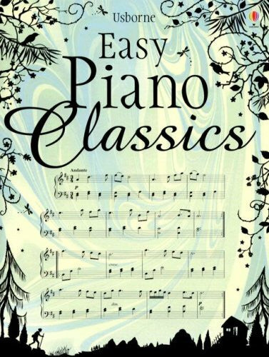 Whatmore, Candice Easy Piano Classics