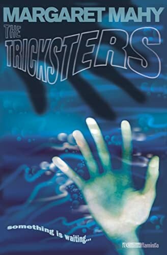 Mahy, Margaret The Tricksters