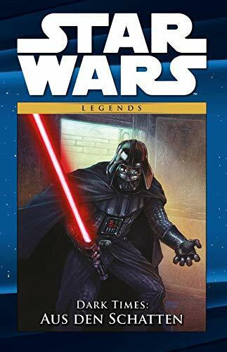 Nagula, Michael Star Wars Comic-Kollektion: Bd. 68: Dark Times: Aus den Schatten