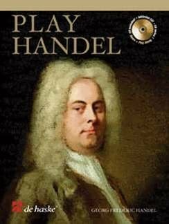 Georg Friedrich Händel Play Haendel