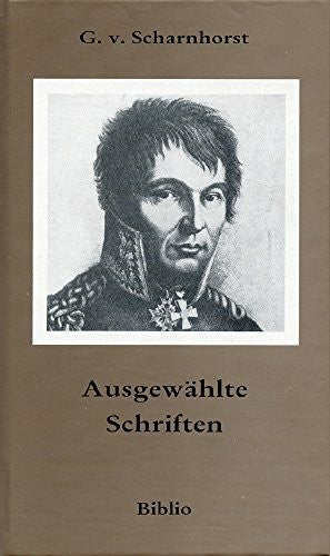 Gersdorff, Ursula von Ausgewählte Schriften
