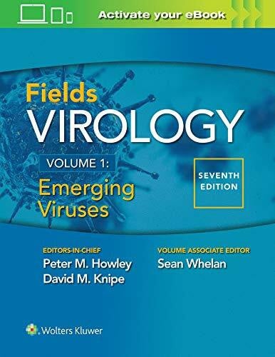 Knipe, David M. Fields Virology: Emerging Viruses
