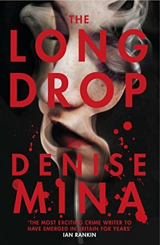 Mina, Denise The Long Drop: Mina Denise