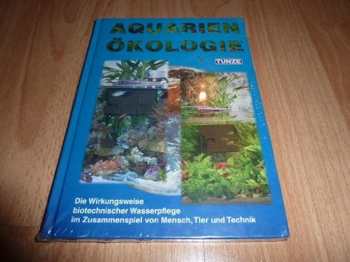 Aquarienökologie