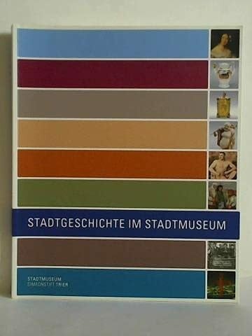 Hirschmann, Frank G Stadtgeschichte im Stadtmuseum