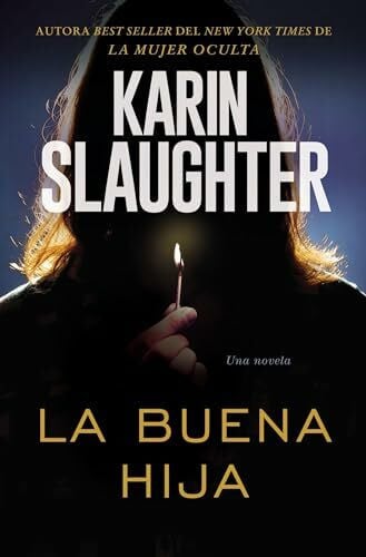 Slaughter, Karin buena hija