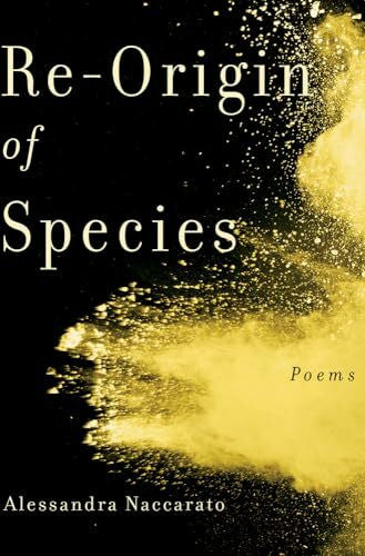 Naccarato, Alessandra Re-Origin of Species
