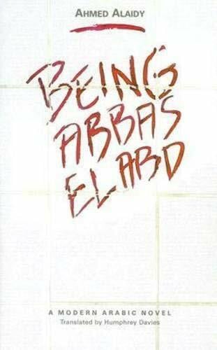 Davies, Humphrey Being Abass el Abd