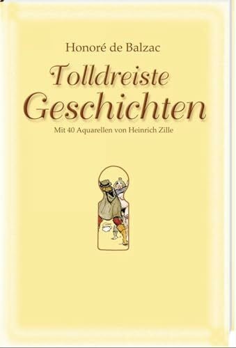 Tolldreiste Geschichten.