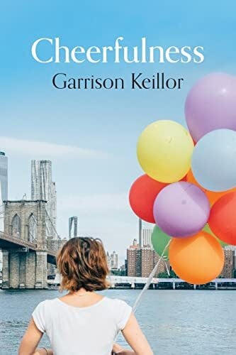 Keillor, Garrison Cheerfulness