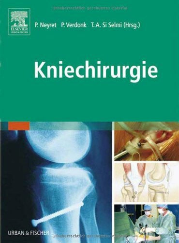 Neyret, Philippe Kniechirurgie