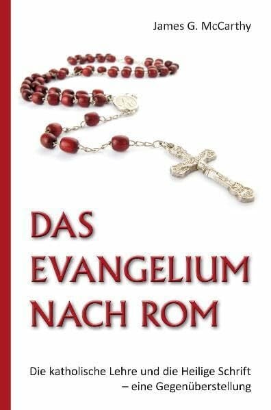 McCarthy, J.G. Das Evangelium nach Rom