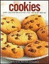 catherine-atkinson Cookies: Over 300 Step-By-Step Recipes For Home Made Baking